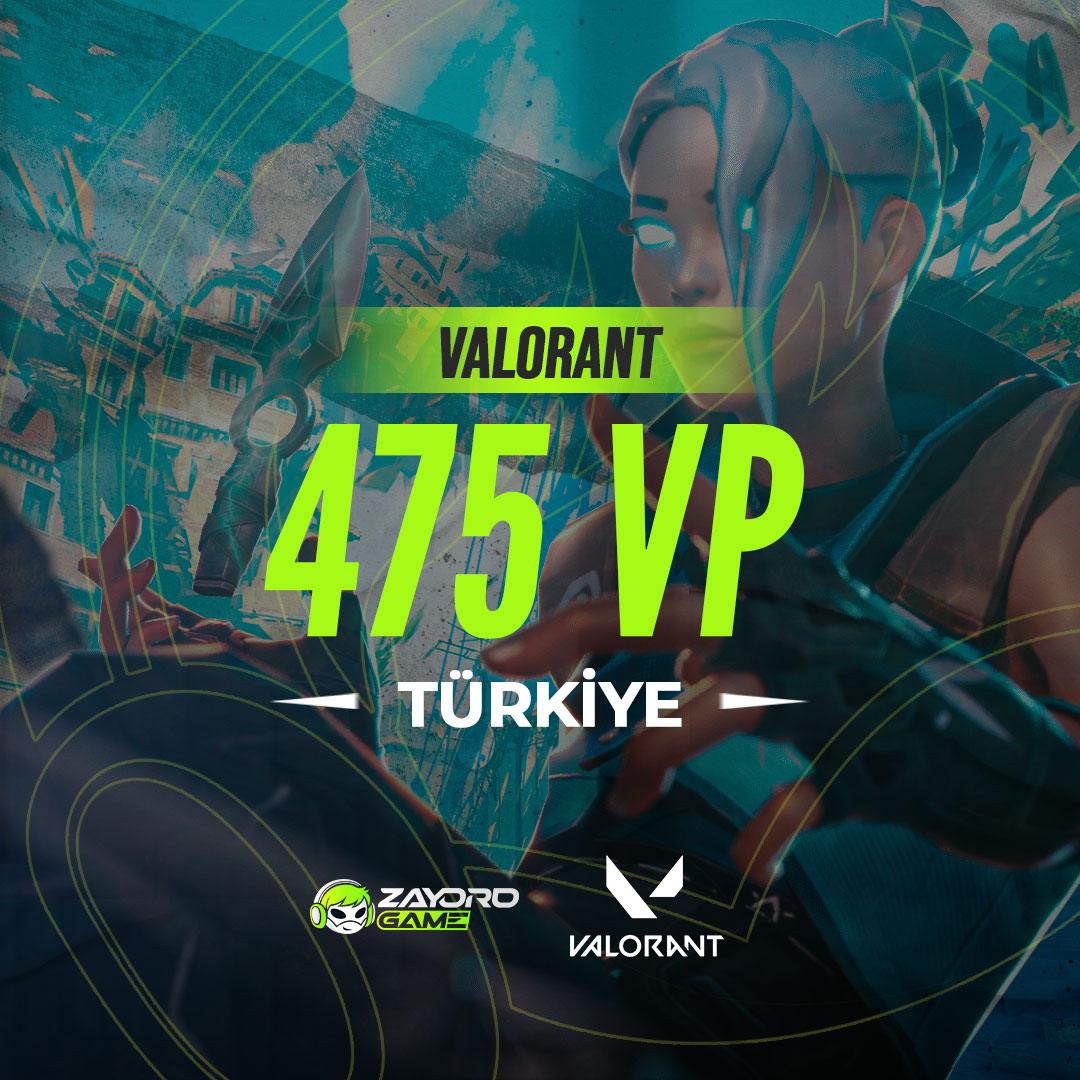 475 VP TR