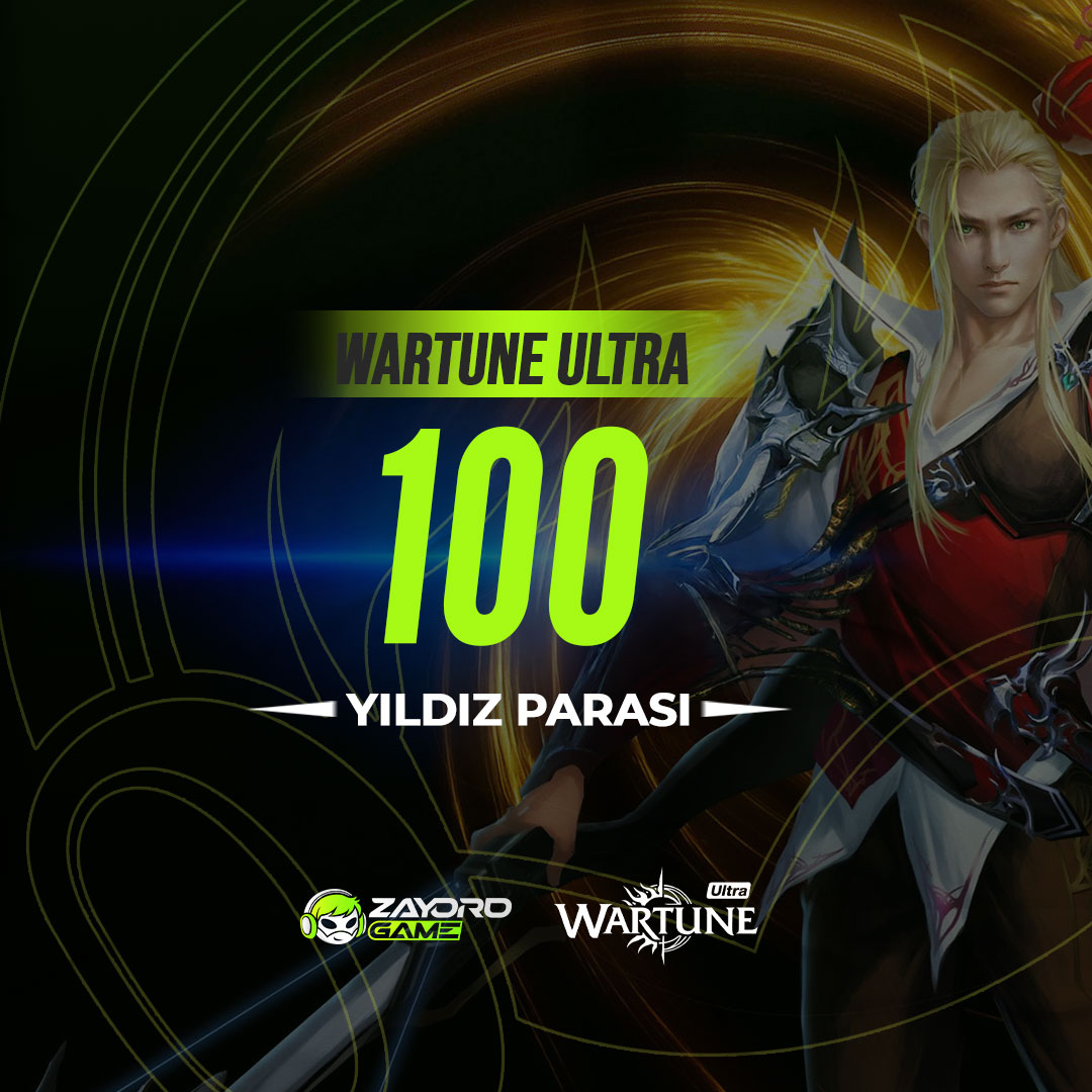 100 Yıldız Parası