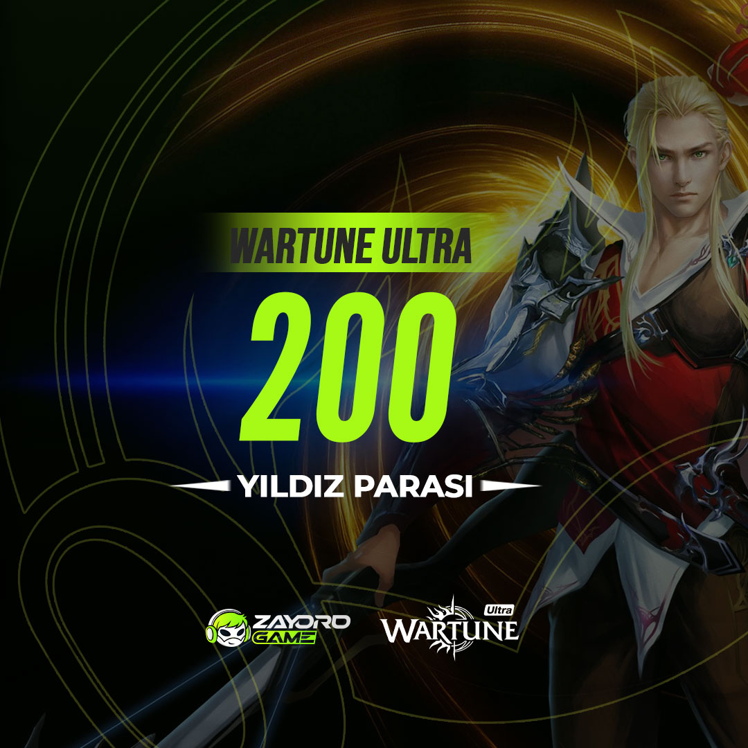 200 Yıldız Parası