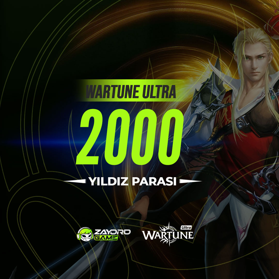 2000 Yıldız Parası