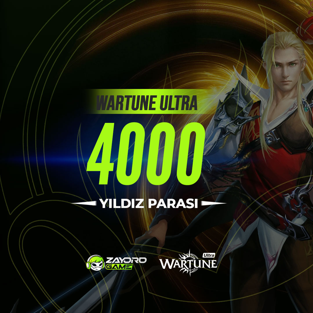 4000 Yıldız Parası