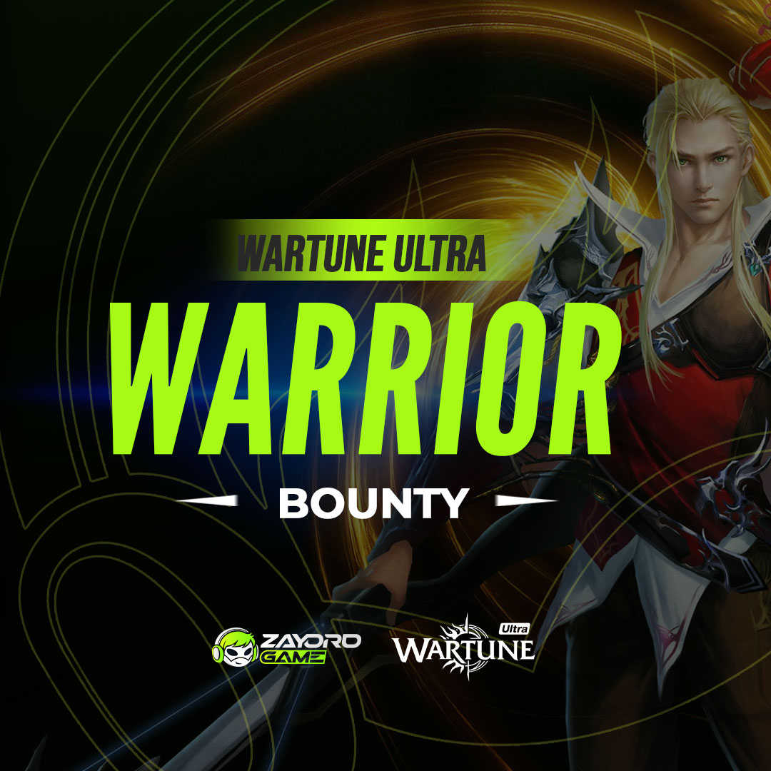 Warrior Bounty