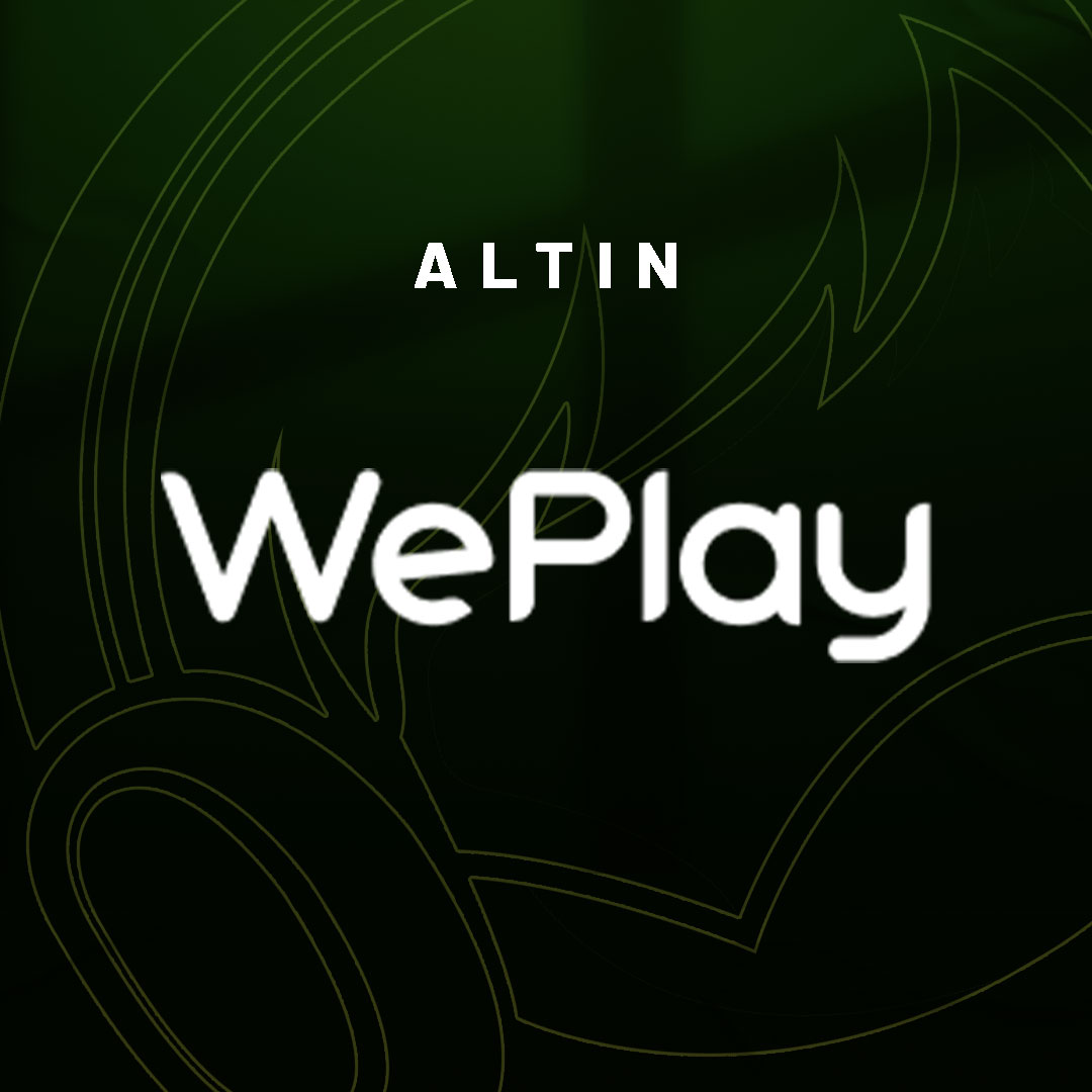WePlay Altın