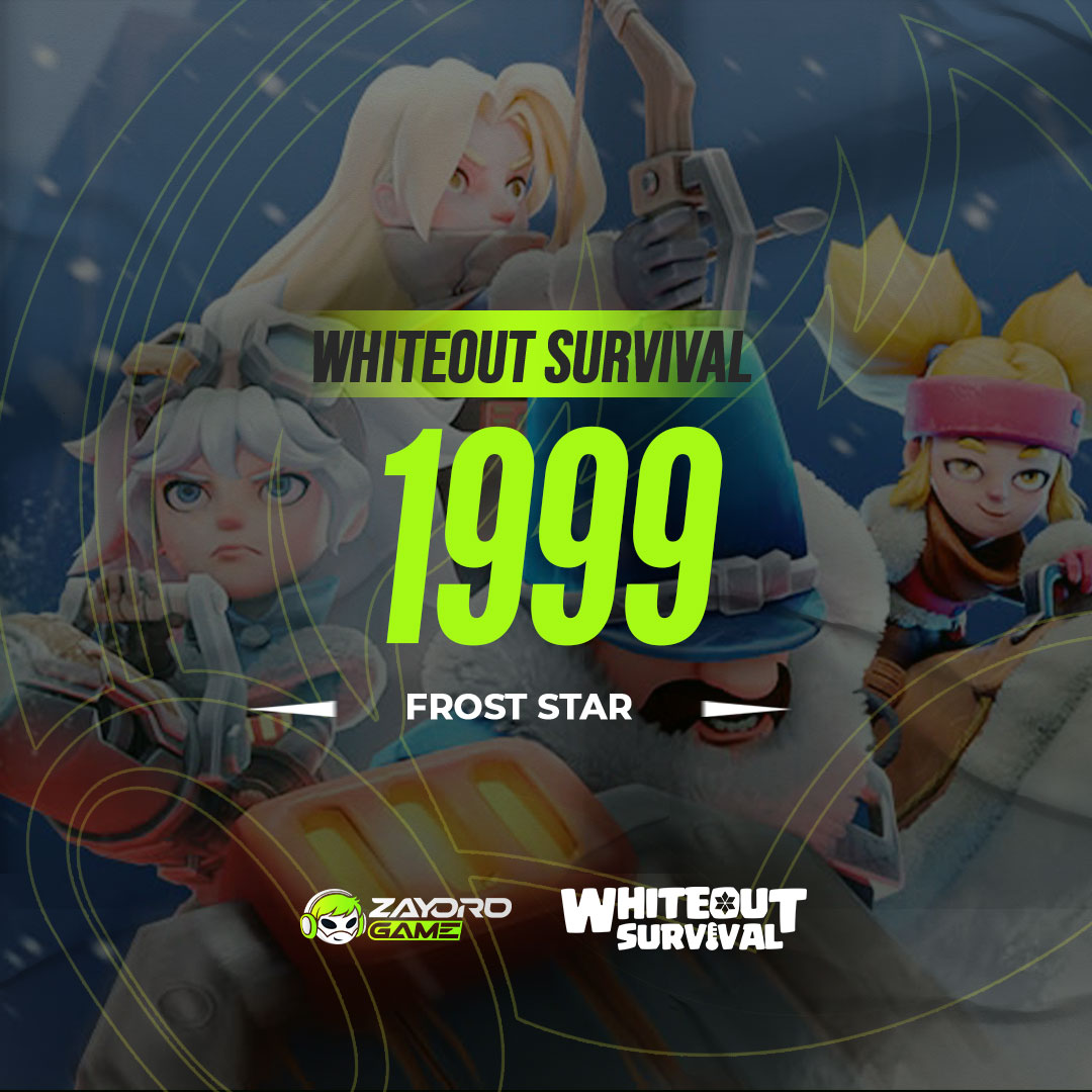 1999 Frost Star