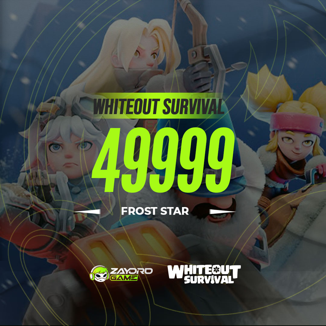 49999 Frost Star