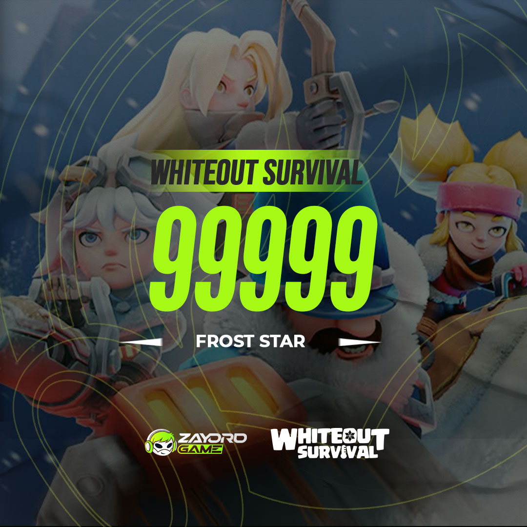 99990 Frost Star
